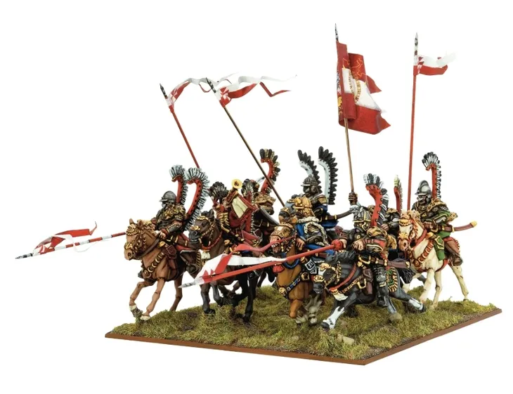 polish-winged-hussars-regiment-stan-nowy