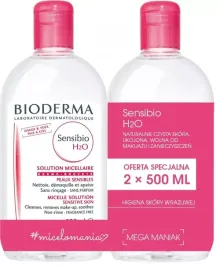 bioderma-sensibio-h2o-2x500ml-plyn-micelarny-zestaw