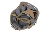 replika-helmu-ballistic-tan-m-l-certyfikat-ce