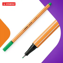 cienkopis-stabilo-point-88-1-szt-04-mm-zielen-paryska