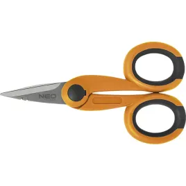 nozyce-do-kabli-i-izolacji-neo-01-511-zabkowane-ostrza-ergonomiczne-140-mm
