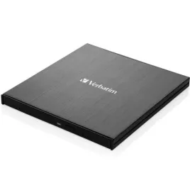 verbatim-zewnetrzna-nagrywarka-slimlineblu-ray-kabel-usb-3-0-czarny-black