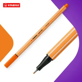 cienkopis-stabilo-point-88-1-szt-04-mm-cynober-blady