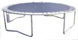 wymienna-mata-do-trampoliny-batut-czarna-spartan-sr-396-cm