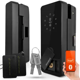 elektroniczny-inteligentny-zamek-na-drzwi-szklane-tuya-smart-bluetooth
