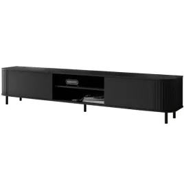 nivisca-komoda-rtv-220-2k-zeno-czarny-czarny