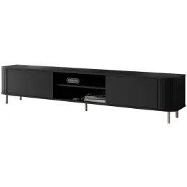 nivisca-komoda-rtv-220-2k-zeno-czarny-kaszmir