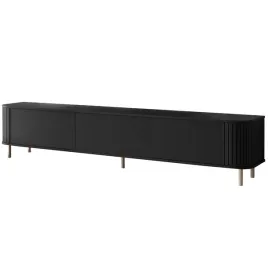 nivisca-komoda-rtv-220-3k-zeno-czarny-kaszmir