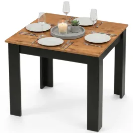 stol-loftowy-kwadratowy-80x80-kolor-dab-craft-salon-jadalnia-kuchnia