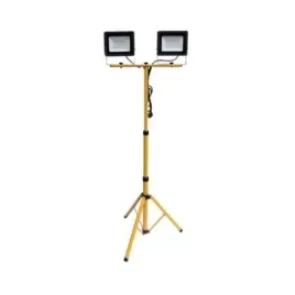 naswietlacz-led-na-statywie-2x30-w-2x2350-lm-6400-k-ip65-150-cm-zolty
