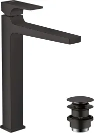 bateria-umywalkowa-stojaca-hansgrohe-metropol-czarny