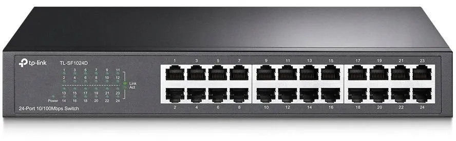 switch-tp-link-tl-sf1024d