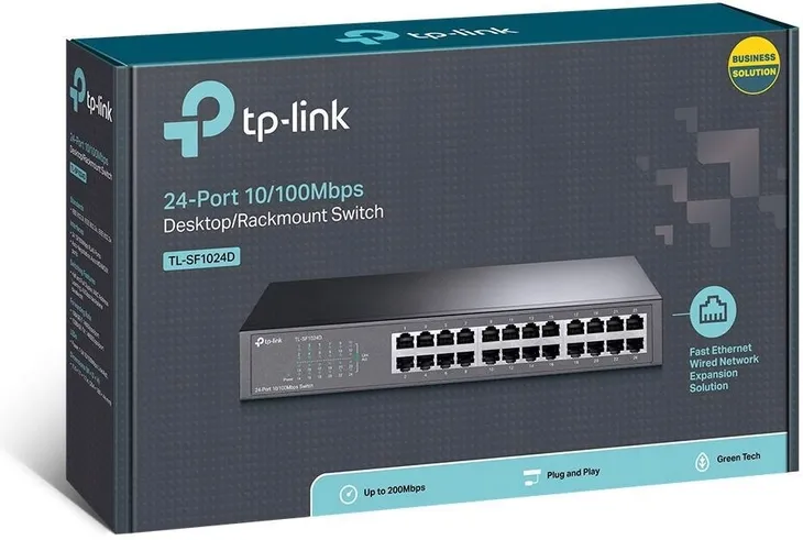 switch-tp-link-tl-sf1024d-waga-z-opakowaniem-2-kg