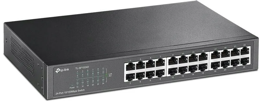 switch-tp-link-tl-sf1024d-stan-nowy