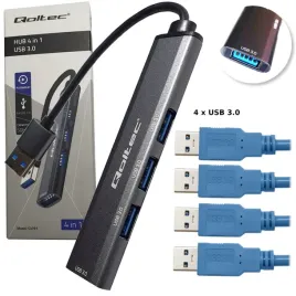hub-adapter-usb-3-0-4w1-4x-usb-3-0-metalowy-qoltec