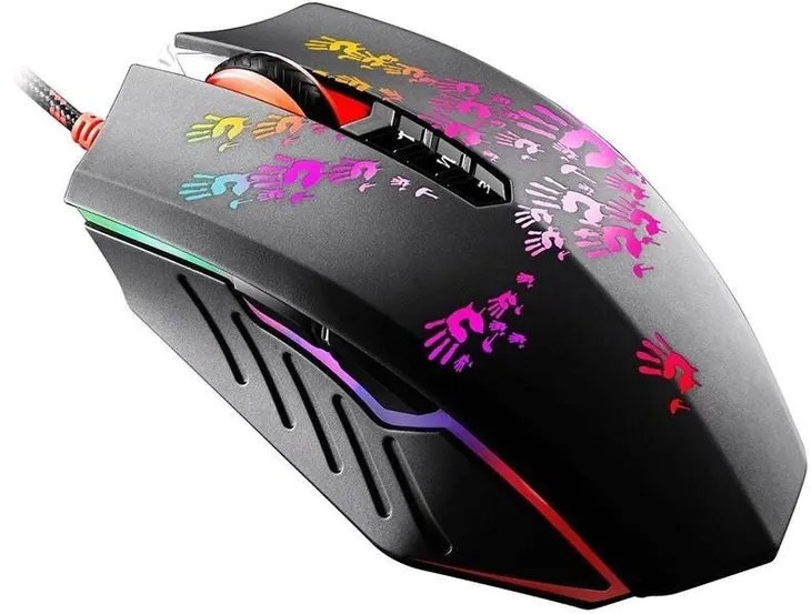 mysz-a4tech-blody-blazing-a60-activated-kolor-czarny