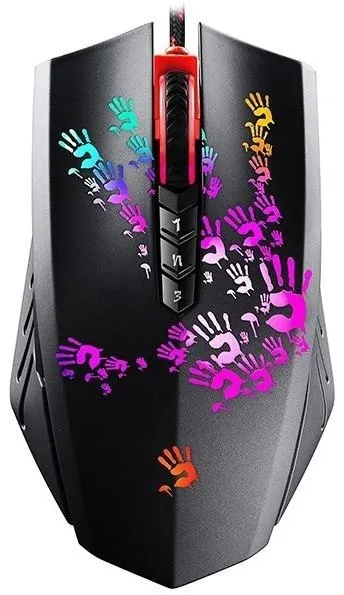 mysz-a4tech-blody-blazing-a60-activated-model-bloody-blazing-a60