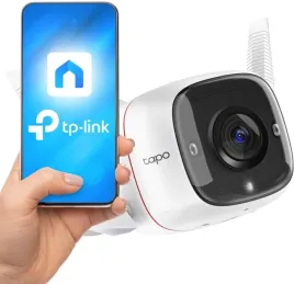 kamera-tp-link-tapo-c310-zewnetrzna