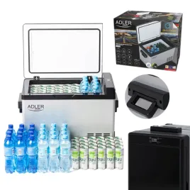 lodowka-samochodowa-kompresorowa-turystyczna-40l-zamrazarka-12v-24v-lcd