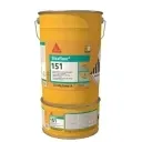 SIKA SIKAFLOOR 151 A+B 30KG