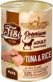 karma-dla-psa-perfect-pet-fisi-tunczyk-ryz-pasztet-6x400g