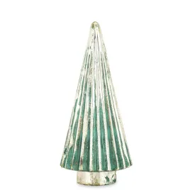 figurka-choinka-laura-szklana-zielono-zlota-38x17x17-cm