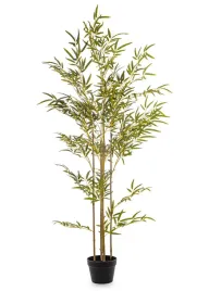roslina-dekoracyjna-bambus-z-tworzywa-zielony-163x75x60