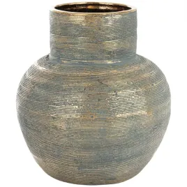 wazon-dekoracyjny-ceramiczny-24-cm-niebiesko-zloty