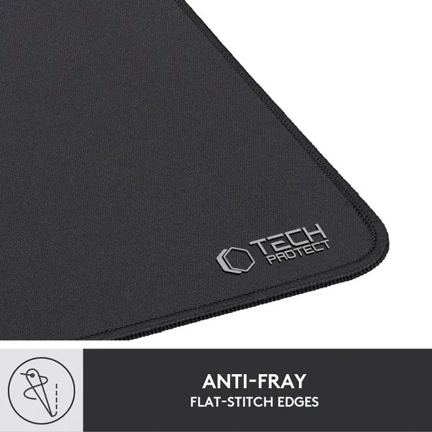 tech-protect-a100-mouse-pad-35-x-25cm-black-kod-producenta-5906302334865