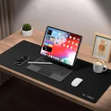 tech-protect-a100-mouse-pad-100-x-50cm-black-kolor-czarny
