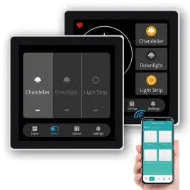 dotykowy-panel-ekran-lcd-pilot-scen-tuya-zigbee