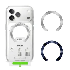 tech-protect-mmp-210-magnetic-magsafe-ring-2-pack-deep-blue-and-silver
