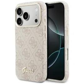 etui-guess-4g-script-magsafe-do-iphone-17-pro-max-rozowy