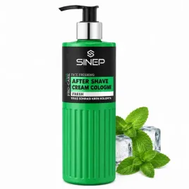 sinep-after-shave-cologne-cream-krem-po-goleniu-fresh-400-ml