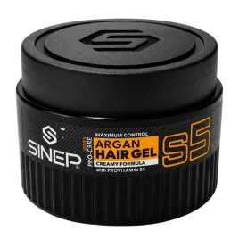 sinep-hair-gel-zel-do-stylizacji-ukladania-wlosow-argan-mocny-400-ml