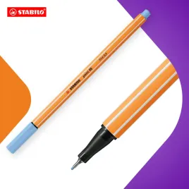 cienkopis-stabilo-point-88-1-szt-04-mm-blekit-lodowy