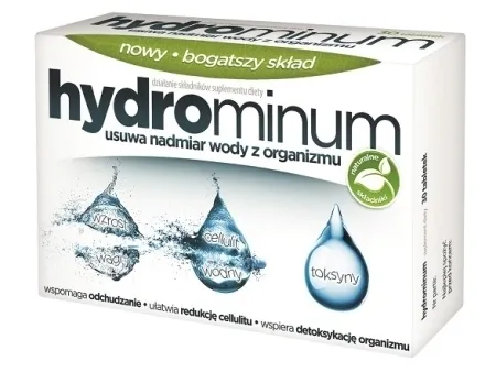 hydrominum-x-30-tbl