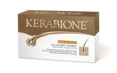 kerabione-x-60-kaps-stan-nowy