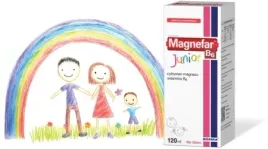 magnefar-b6-junior-120-ml