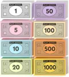 pieniadze-do-gier-planszowych-520-szt-banknoty-edukacyjne
