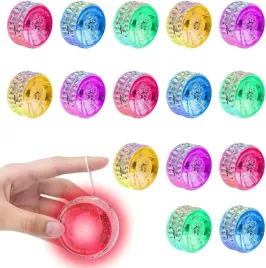 jojo-led-swiecace-15-sztuk-z-lozyskiem-kulkowym-dla-poczatkujacych