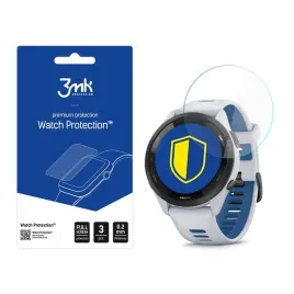 folia-ochronna-3mk-watch-protection-arc-do-garmin-forerunner-265s