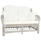 2-osobowa-sofa-szara-rattanowa