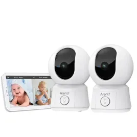 niania-elektroniczna-z-ai-arenti-wi-fi-2mp-1080p-dwie-kamery-ekran-lcd