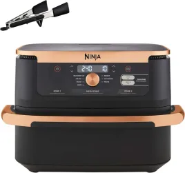 ninja-foodi-flexdrawer-af500eucp-frytkownica-beztluszczowa-air-fryer-104l
