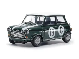morris-mini-cooper-racing-model-24130-tamiya