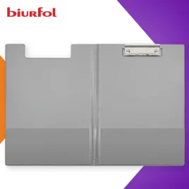 deska-a4-biurfol-zamykana-siwa
