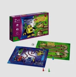 gra-planszowa-waz-boa-robo-wyscig-alexander