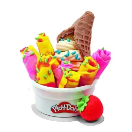 play-doh-ciastolina-lody-w-waflach-e8055