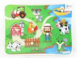 edukacyjna-drewniane-puzzle-ukladanka-farma